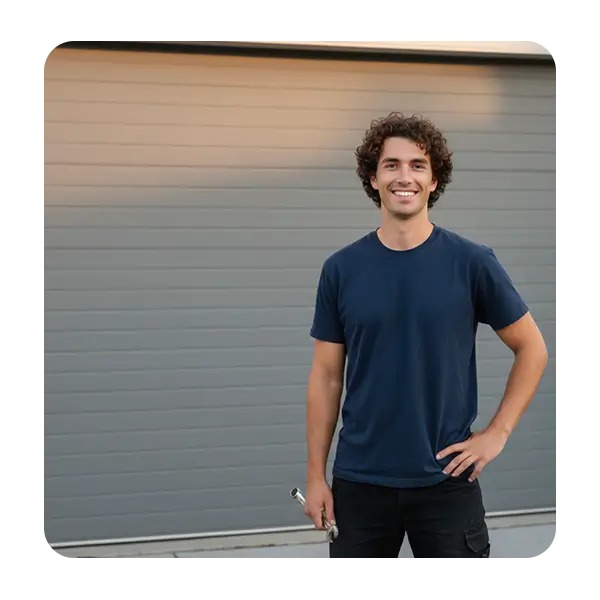 Repair Garage Door Clear Lake Shores TX